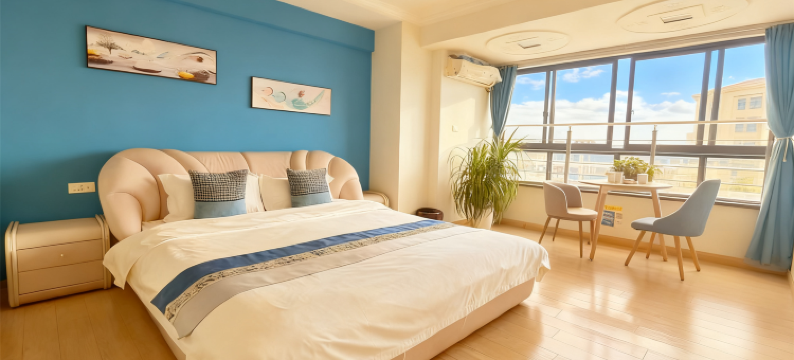 百宸酒店(江北国际机场店)图片