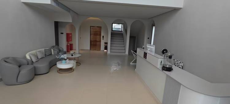 小鹿辰客·约定Villa庄园(万宁石梅湾神州站店)图片