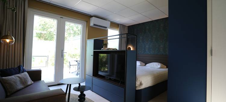 斯密茨酒店牛排馆(Hotel Brasserie Smits)图片