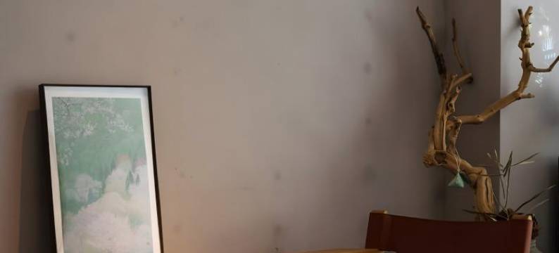 武汉樾和林泉白玉兰民宿图片