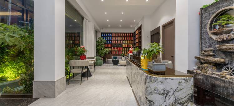 途客越(宁德东侨行政服务中心店)图片