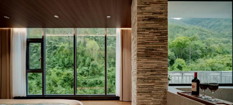 黄果树一宅·VINVANA中式美学民宿图片