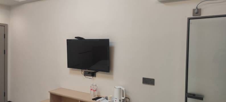 有风民宿(抚州幼儿师范高等专科学校)图片