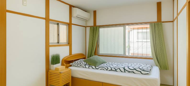 大阪日暮里(nippori)图片