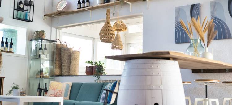 Duna Parque Beach Club | Duna Parque Resorts & Hotels图片