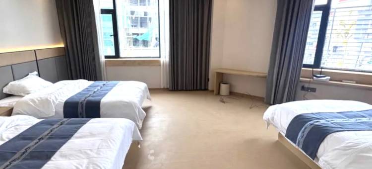 格仁措大酒店图片