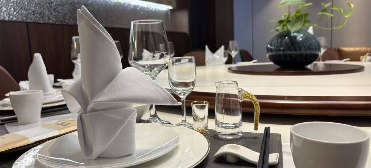 智谷齐星酒店(东营科技职业学院)图片