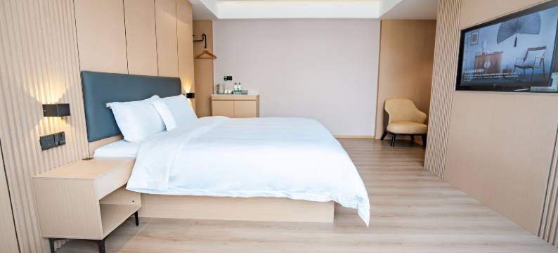 途泊拉酒店(天门状元路店)图片