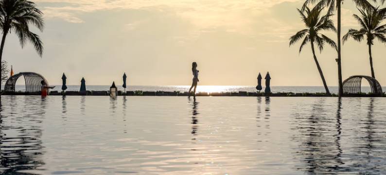 华欣喜来登度假村及水疗中心(Sheraton Hua Hin Resort & Spa)图片