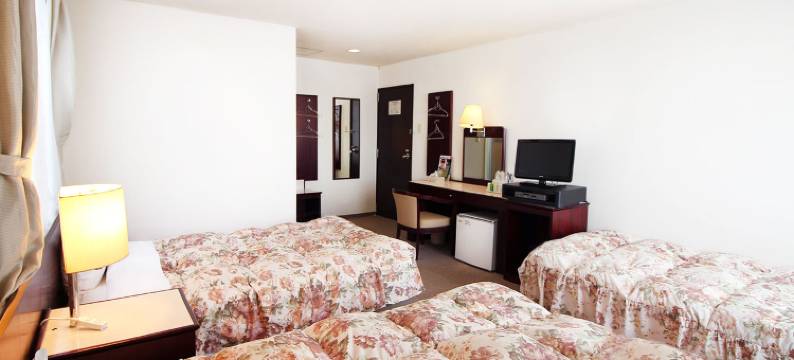 新山口站前皇家旅馆(Royal Inn Shin-Yamaguchi)图片