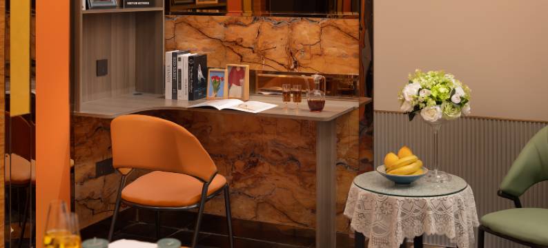 优家商旅民宿图片