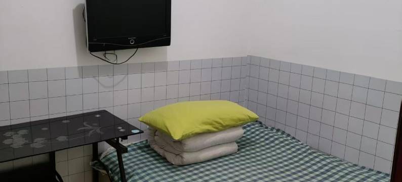 盘锦雅阁招待所图片