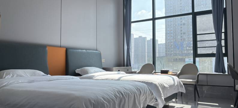 君道酒店(长沙理工大学云塘店)图片