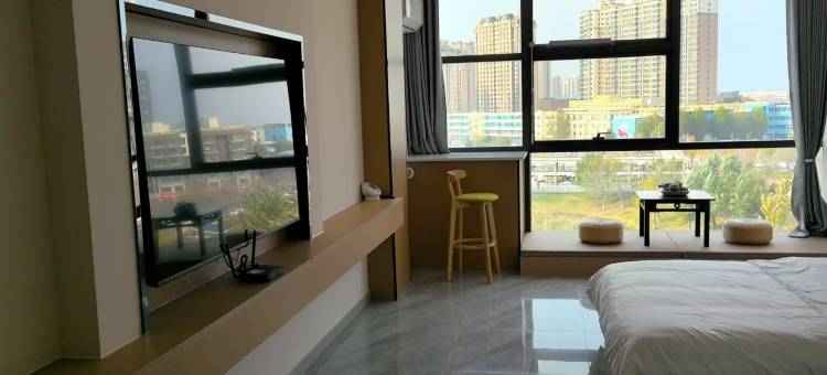 冠县福隆云栖民宿图片