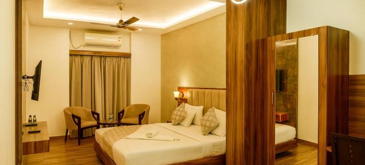 锡安酒店(Hotel Zion Inn)图片