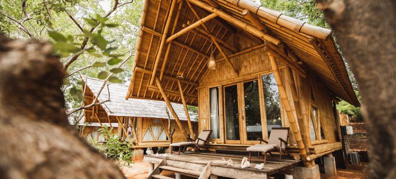 塞拉亚科莫多度假村(The Seraya Resort Komodo)图片