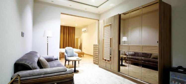 Al Yarmouk International Hotel图片