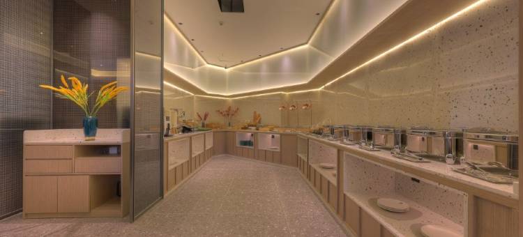 丽怡酒店(吐鲁番葡萄夜市店)图片