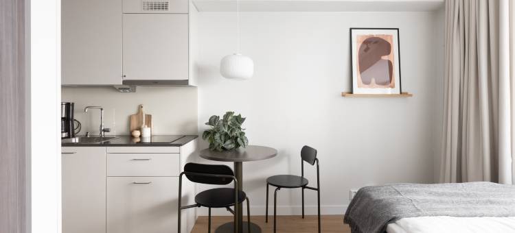 Noli Katajanokka 二号(Noli Katajanokka II)图片