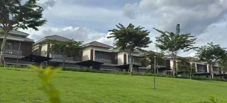 新加坡2别墅酒店(SINGAPORE 2 VILLA HOTEL)图片