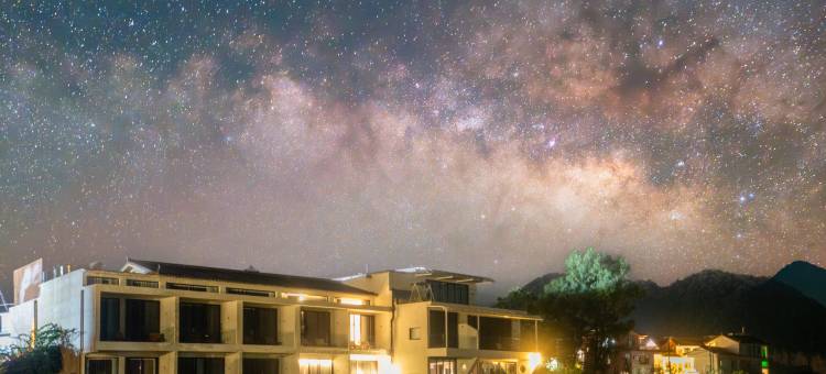 向往湖景度假民宿(普者黑风景区店)图片