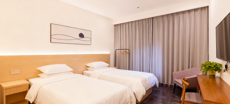 新县蔓乡·大别山居图片