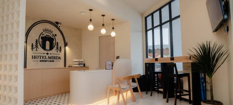 Hotel Mirda Puncak Alam图片