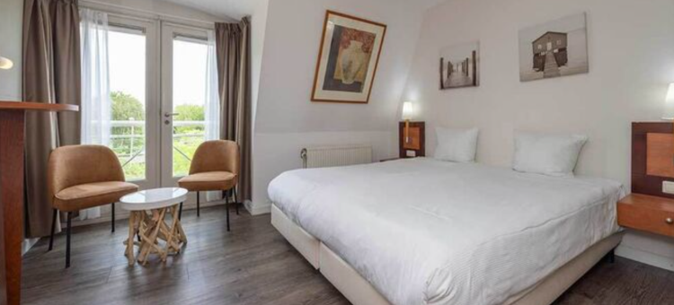 弗莱彻酒店(Fletcher Hotel Restaurant de Witte Raaf)图片