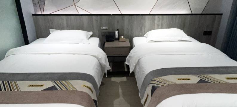 原力酒店(广州塔琶洲会展中心店)图片