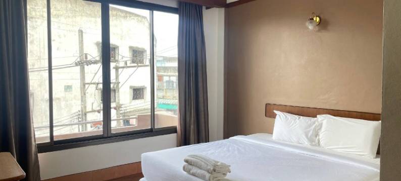勿洞山公寓(Betong Hill Hotel)图片