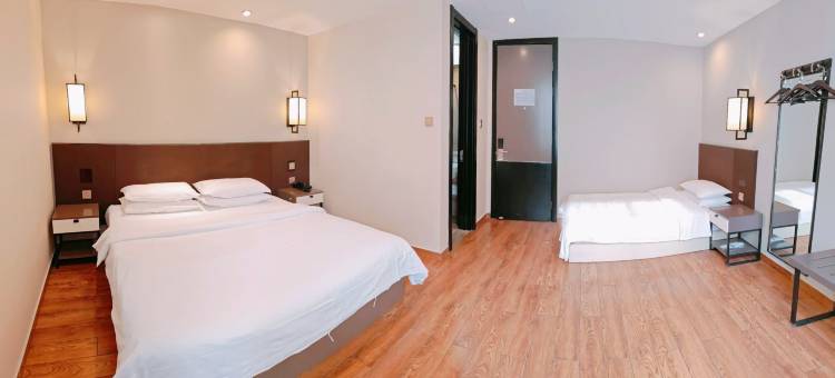 如家睿柏·云酒店(承德避暑山庄店)图片