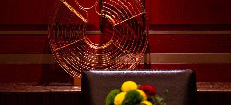 昆明中心皇冠假日酒店(南屏街店)图片