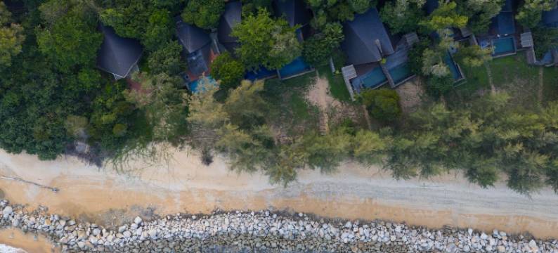 卡斯图里酒店(The Kasturi)图片