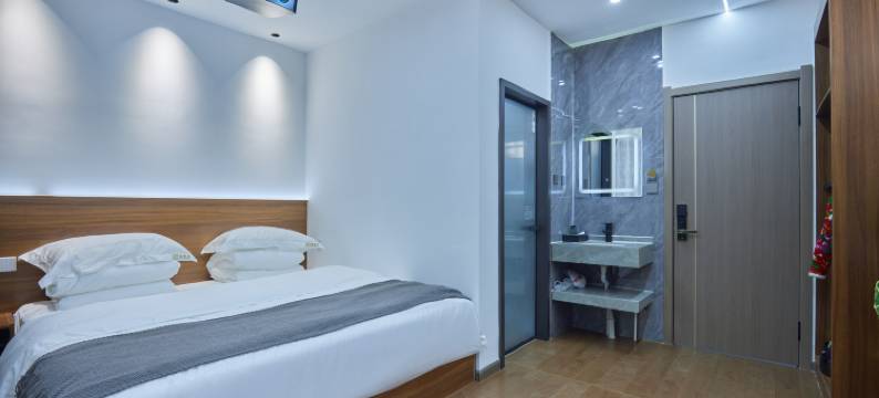 铭雪居民宿图片