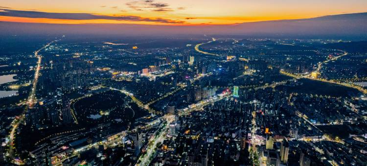 铂怡连锁酒店(宣城八佰伴国购广场店)图片