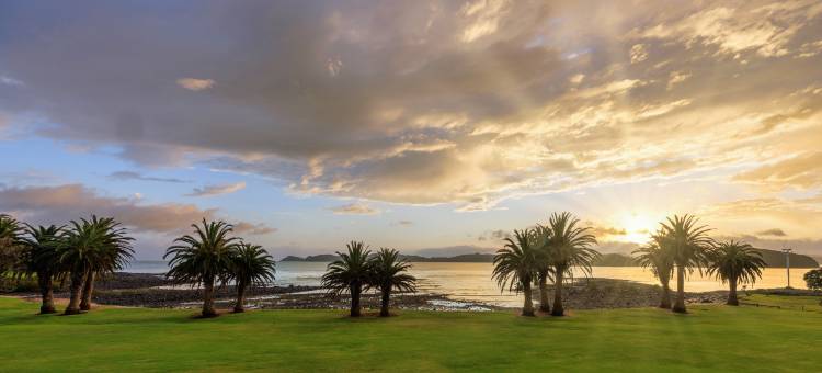 岛屿湾国敦度假酒店(Copthorne Hotel & Resort Bay of Islands)图片