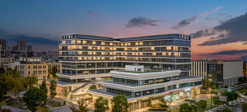 全季酒店(成都生物城店)图片