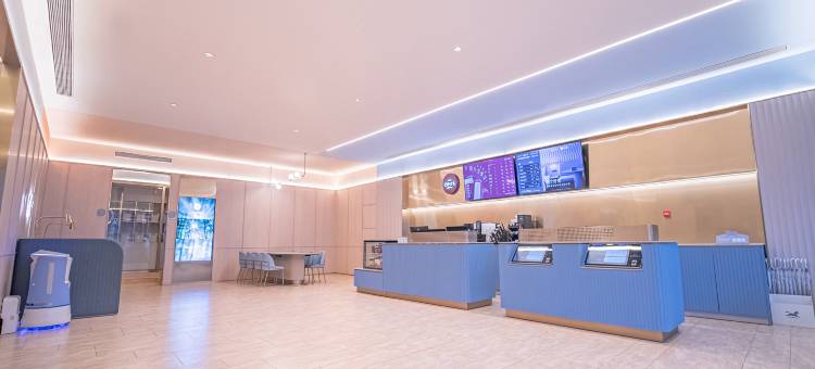 汉庭酒店(敦化翰章大街店)图片