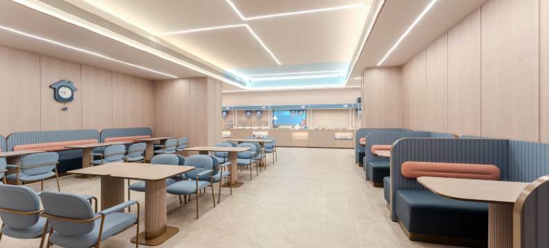 汉庭酒店(西安软件新城店)图片