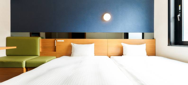 Rakuten STAY URBAN 京都四条大宮(Rakuten STAY URBAN Kyoto Shijo Omiya)图片