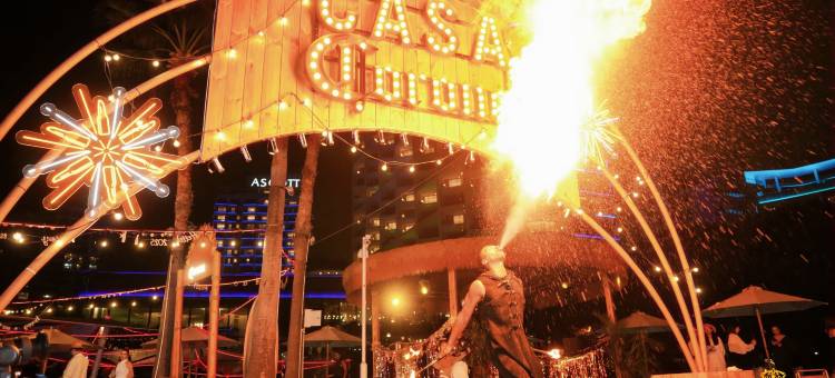 三亚山海天大酒店·傲途格精选图片