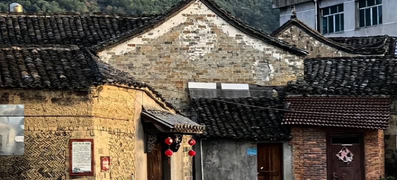 麦禧麦悦酒店(中国科技五金城店)图片