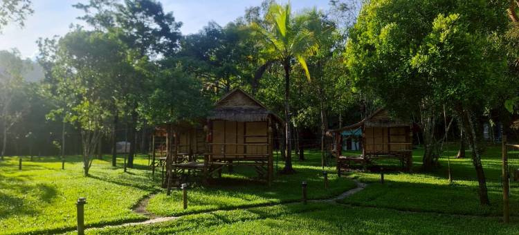 Koh kood Good Time by Jasmine图片