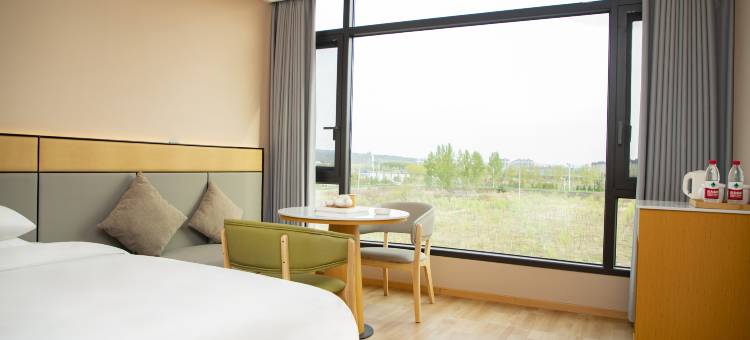 商旅全季酒店(沁源店)图片