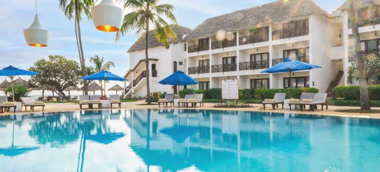 Turaco Nungwi Resort, a Tribute Portfolio Hotel图片