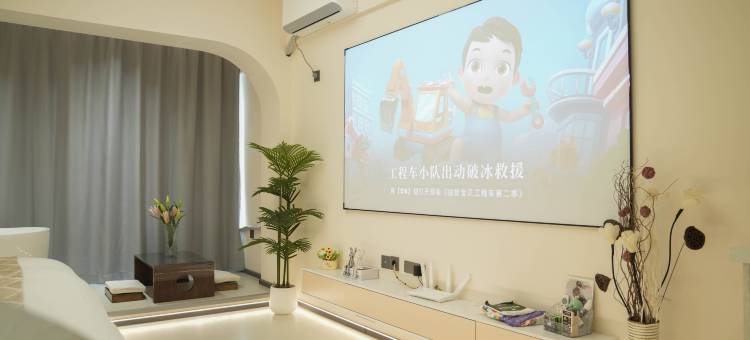 南熙玥民宿图片