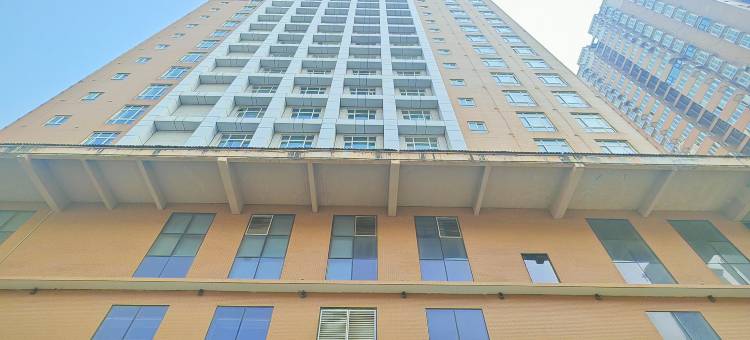 H酒店(西安太奥广场光化门地铁站店)图片