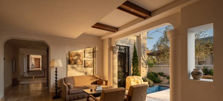 元江栖雲里CloudHaven法式温泉度假庄园图片