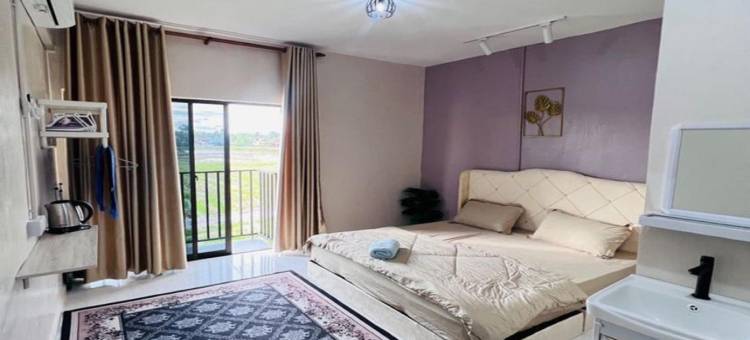 Capital O 91180 曼塔里森加民宿(Capital O 91180 Mentari Senja Homestay)图片