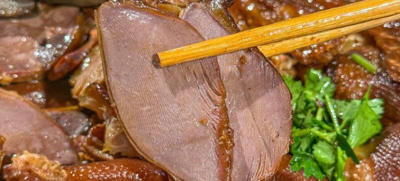 华侨大厦酒店(汕头小公园龙眼南路店)图片